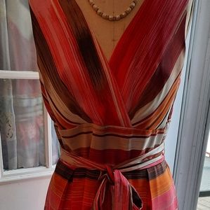 Rabbit Designs Dress.